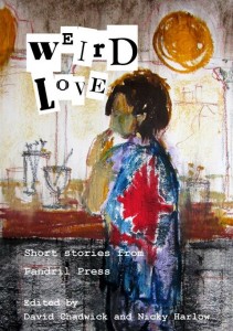 Weird Love cover